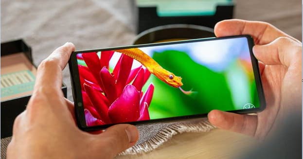 سونی Xperia ۱ III