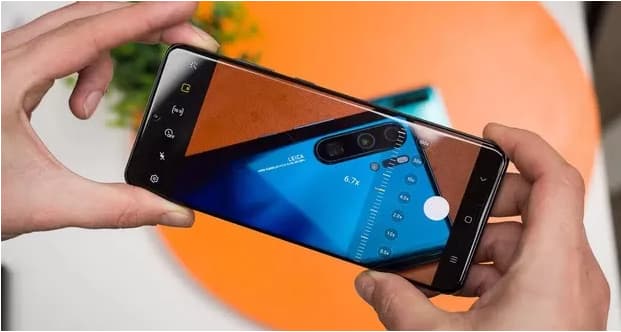 گلکسی اس  اولترا۲۲