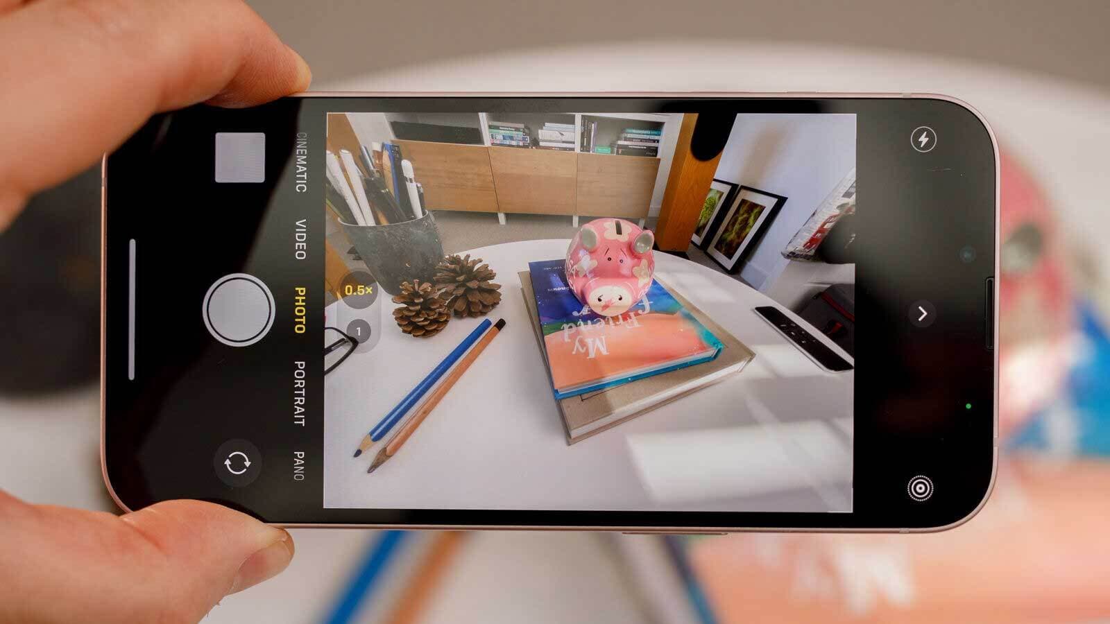 آیفون ۱۳  پرومکس 