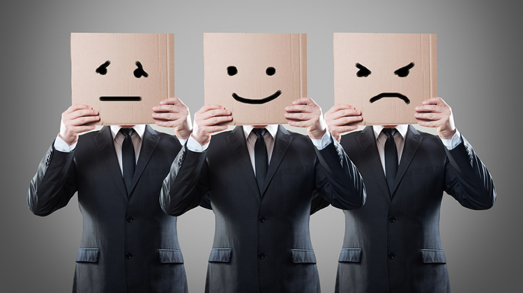 چرا مدیریت احساسات مهم است؟