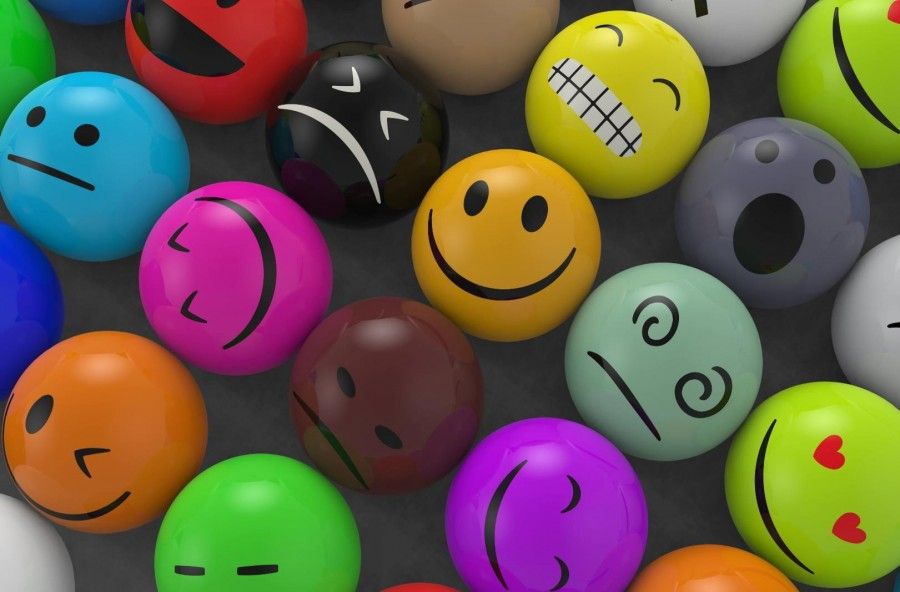  به چیز‌های منفی فکر نکنید، به مثبت‌ها بچسبید