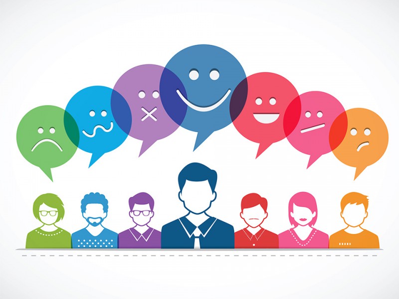 چطور احساسات خود را مدیریت کنیم؟