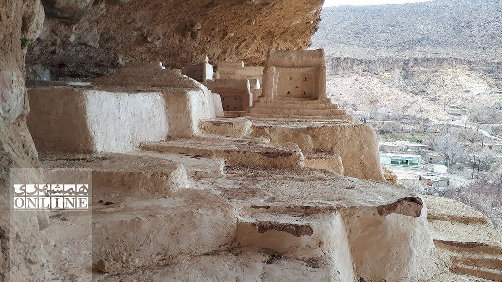 قبرستان سیستان و بلوچستان