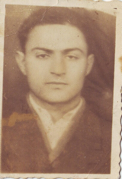 سید اسماعیل اتقیاء