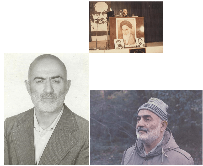 سید اسماعیل اتقیاء