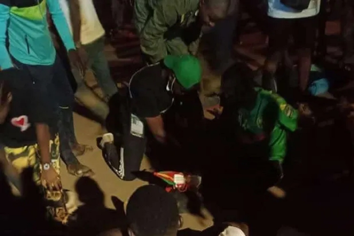 جام ملت های آفریقا جان چند نفر را گرفت؟