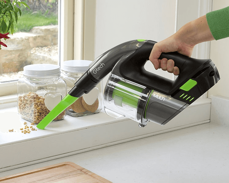 جاروشارژی جهیزیه