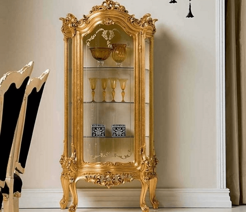 بوفه جهیزیه