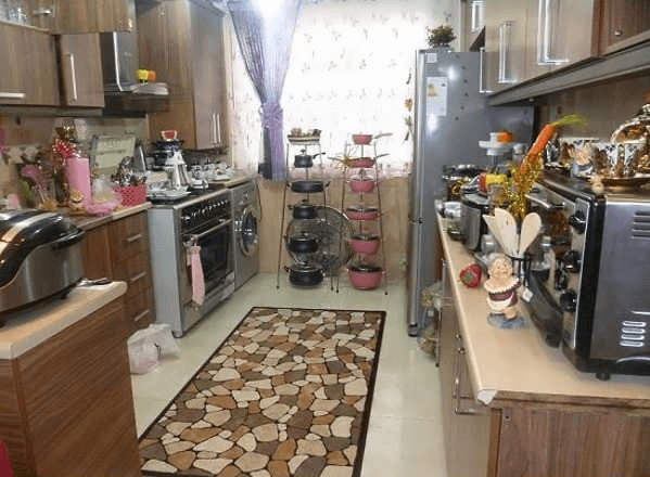 لوازم اضافی جهیزیه