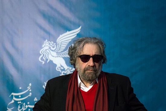 مسعود کیمیایی