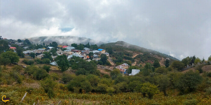 فیلبند مازندران