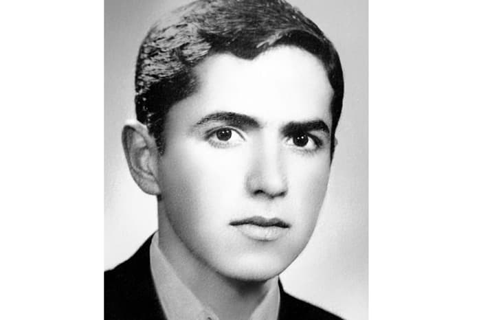 مجید شریف واقفی