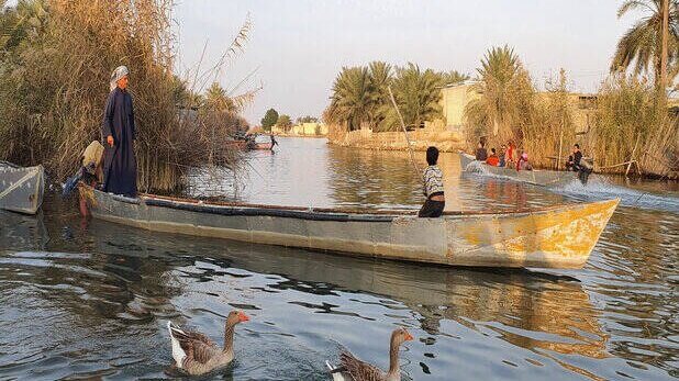 خوزستان
