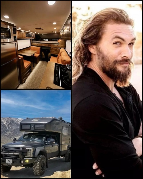 جیسون موموا