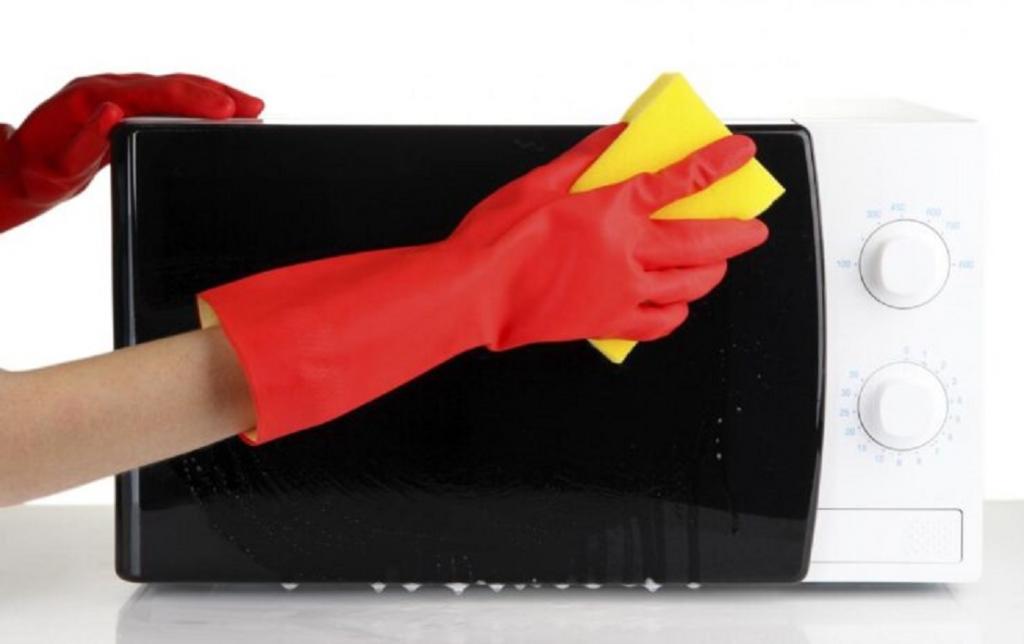 ۱۲ کاربرد لیموترش در خانه داری