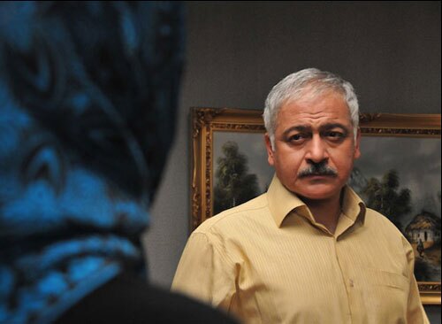 مسافری از هند