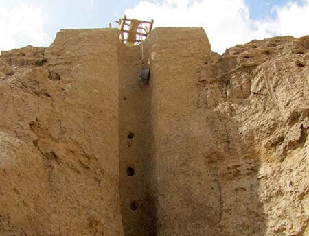 قلعه آدمخوار