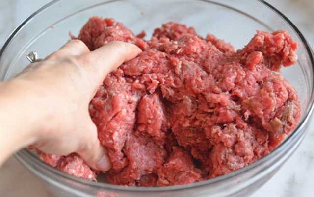 طرز تهیه کباب کوبیده حرفه ای