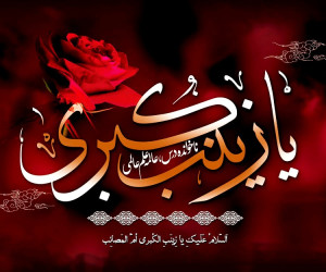 علت وفات حضرت زینب کبری(س) چه بود؟