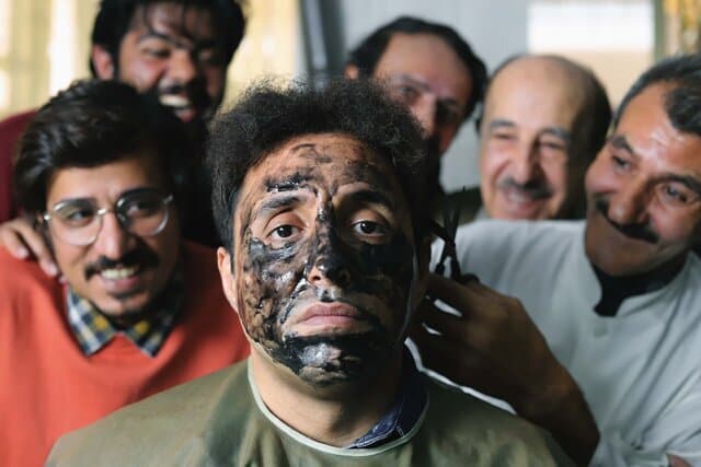 سریال های نوروزی