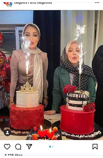 مرجانه گلچین