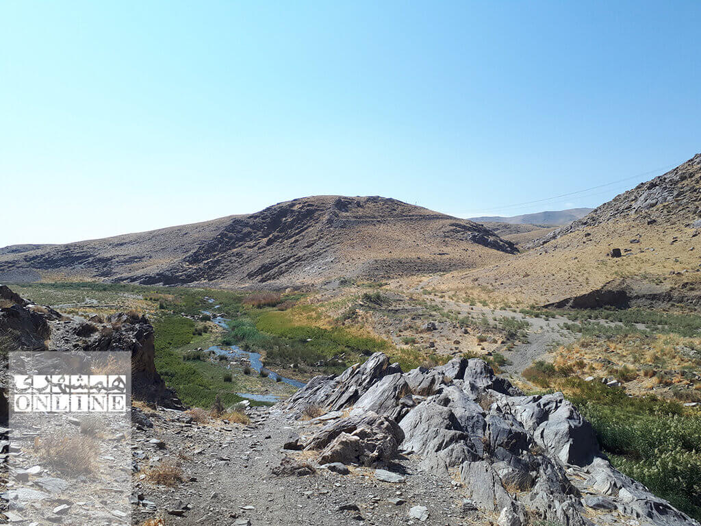 ماجرای ردپای آدم فضایی‌ها در ایران