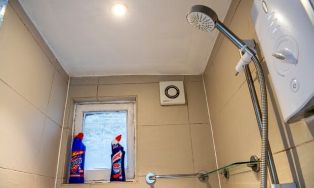 کوچک‌ترین خانه بریتانیا