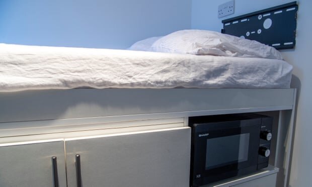 کوچک‌ترین خانه