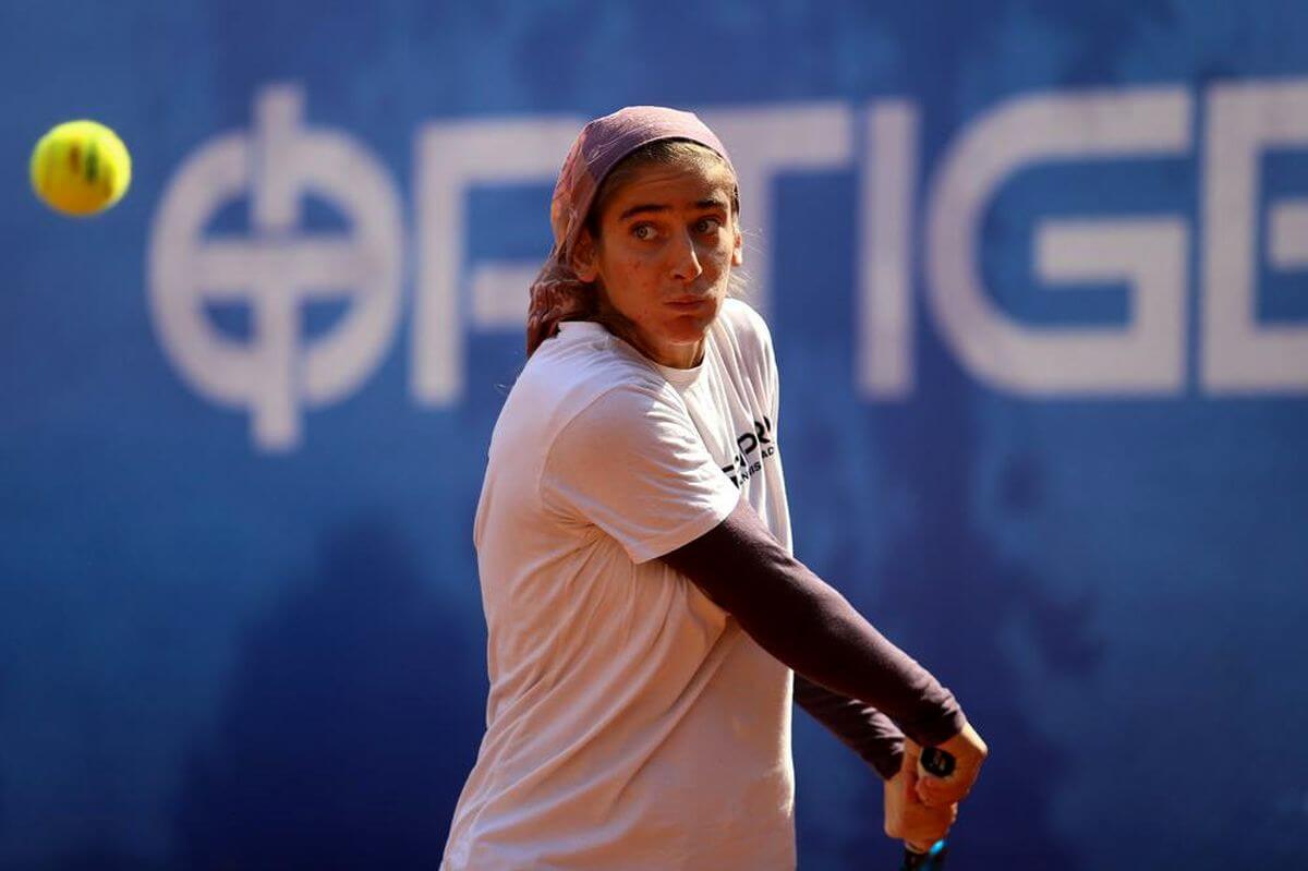 بیوگرافی مشکات الزهرا صفی