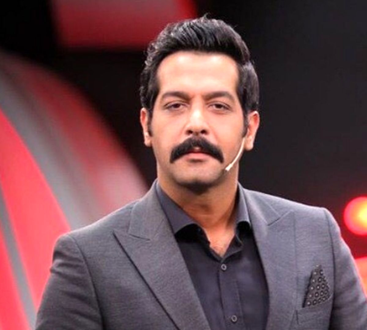 کامران تفتی