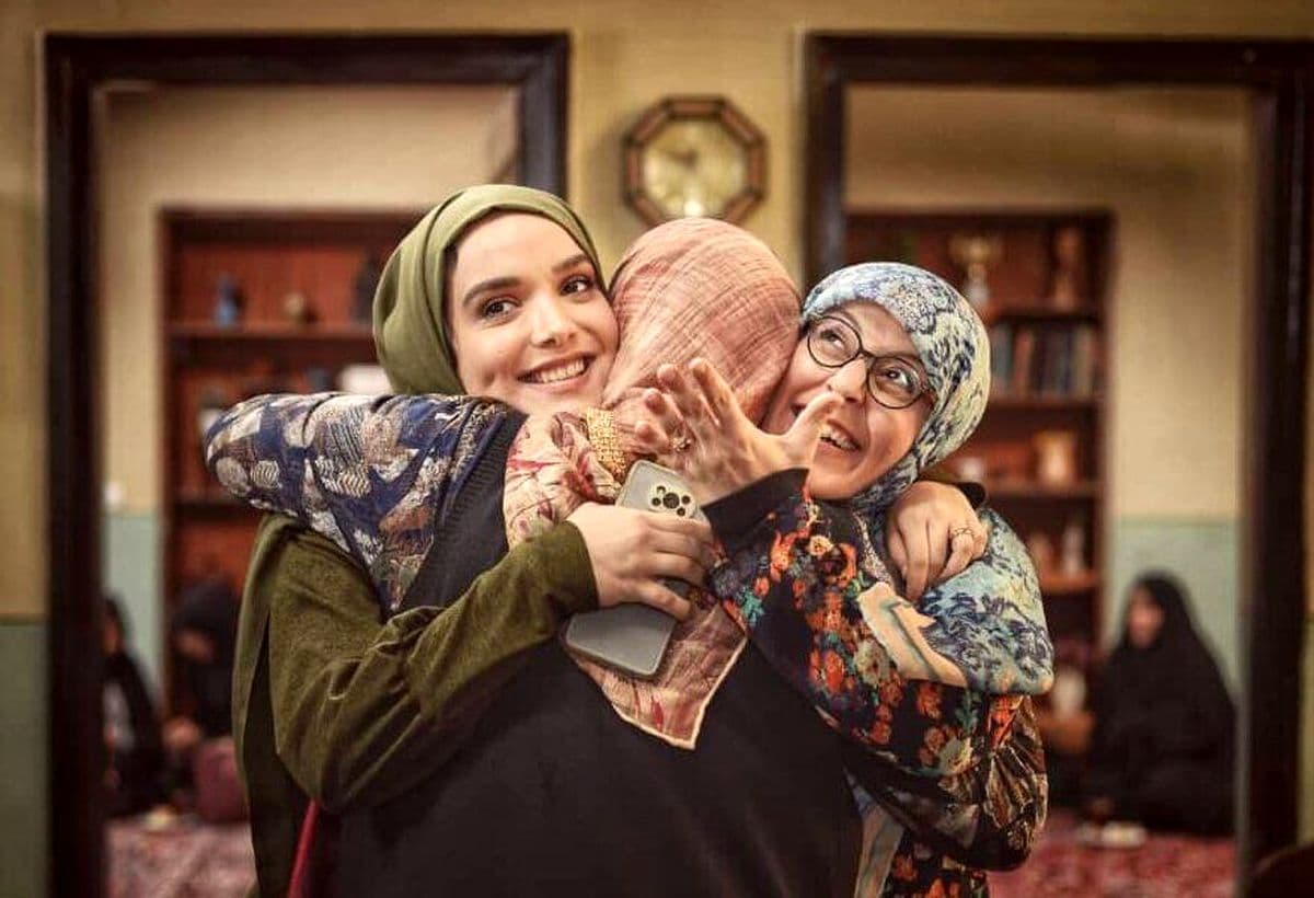 سریال خداداد