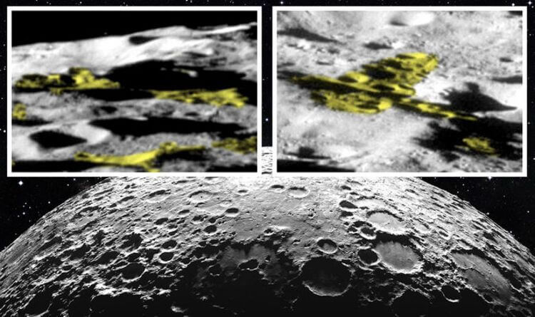ناهنجاری قمری