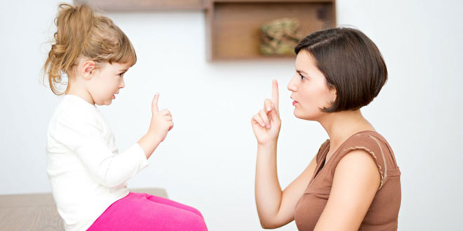 در چه زمانی والدین به فرزند خود حسادت می کنند؟