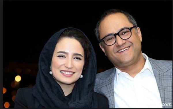 رامبد جوان نگار جواهریان