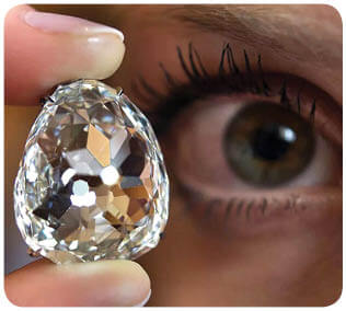 الماس سانسی