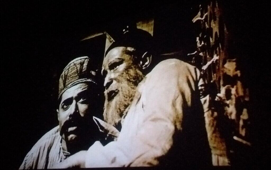 جواد انصافی