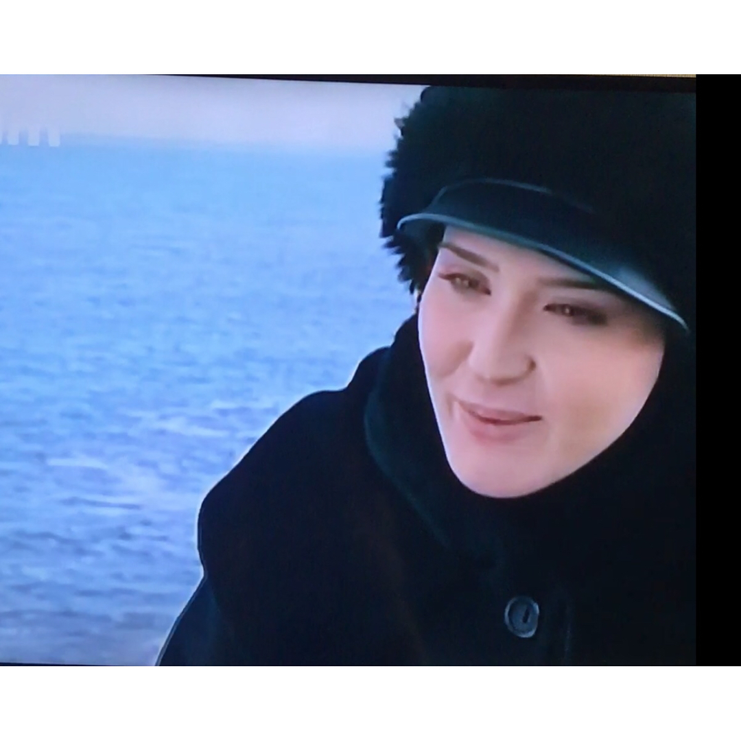 زهره فکور صبور، بازیگر سینما و تلویزیون، درگذشت.