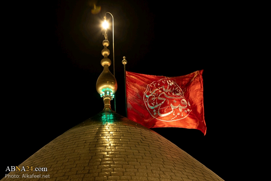 مقام و منزلت حضرت عباس علیه السلام در کلام ائمه اطهار