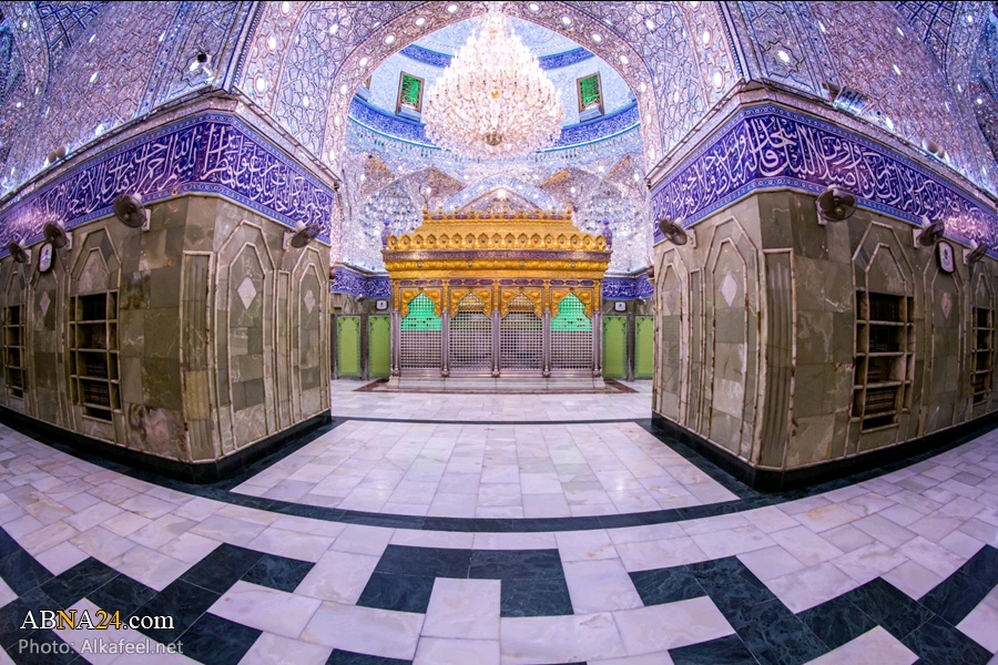 مقام و منزلت حضرت عباس علیه السلام در کلام ائمه اطهار