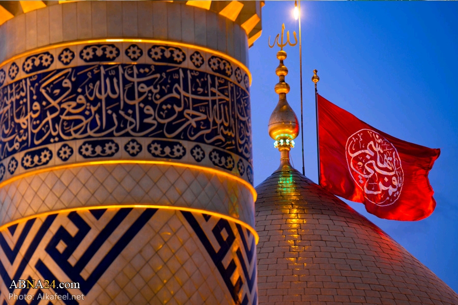 مقام و منزلت حضرت عباس علیه السلام در کلام ائمه اطهار