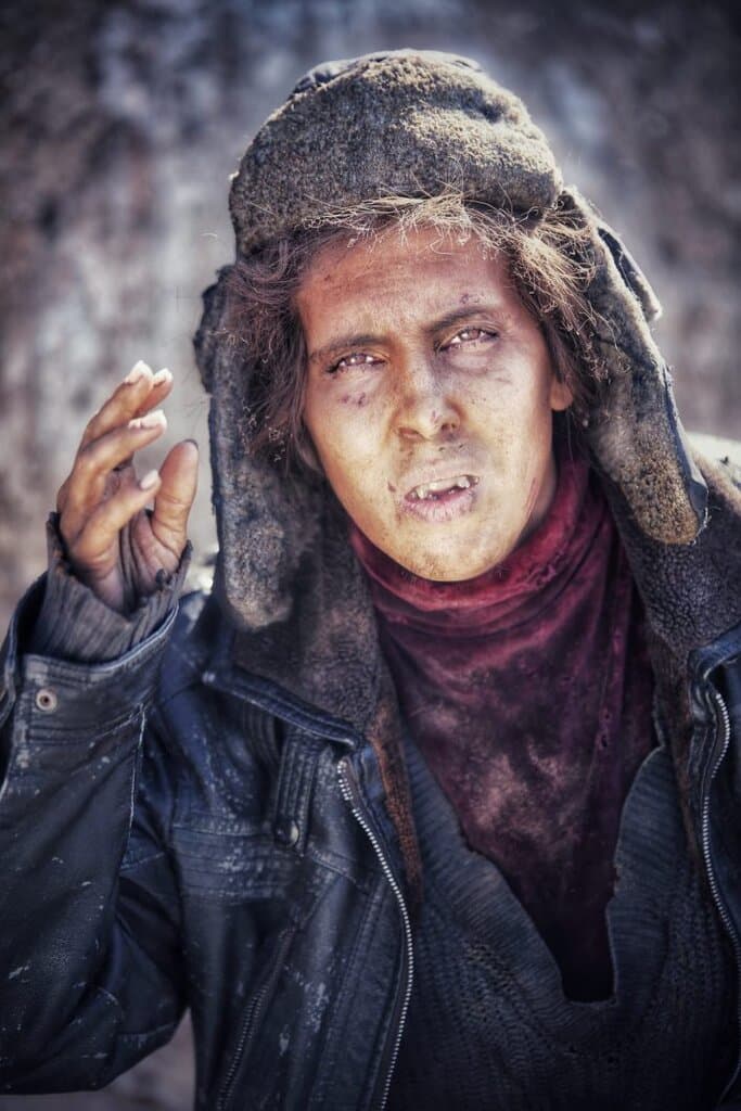 گریم لیلا بلوکات