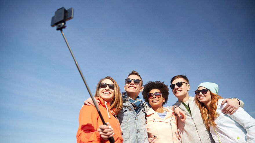 چطور در گردش روی اعصاب هم راه نرویم؟