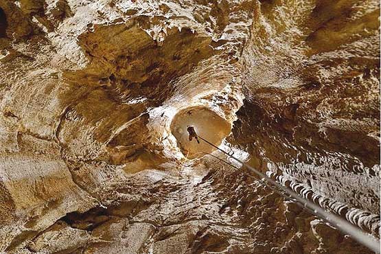 عاقبت غاری که قاتل از آب درآمد