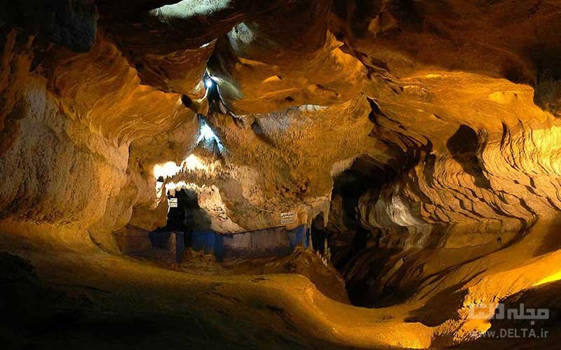 عاقبت غاری که قاتل از آب درآمد