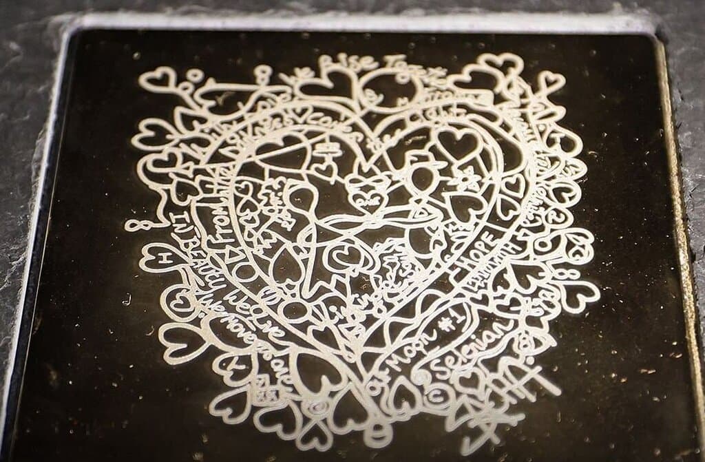 قطعه هنری جفری