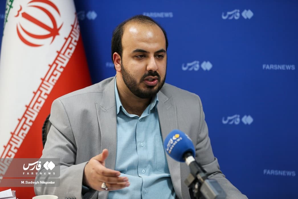 عضو کمیسیون عدالت و شفافیت آموزشی