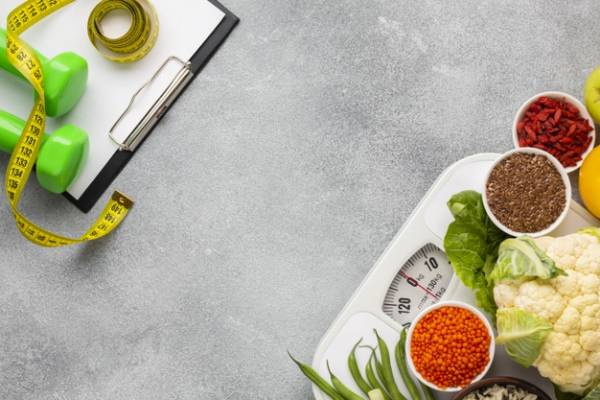 خوراکی‌هایی که برای لاغری قبل از عید مفید است