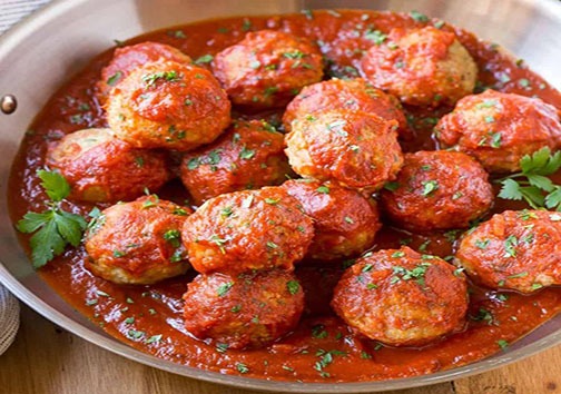 شب عید شام چی بخوریم؟