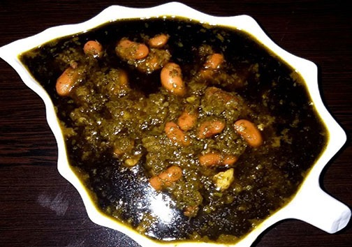 شب عید شام چی بخوریم؟