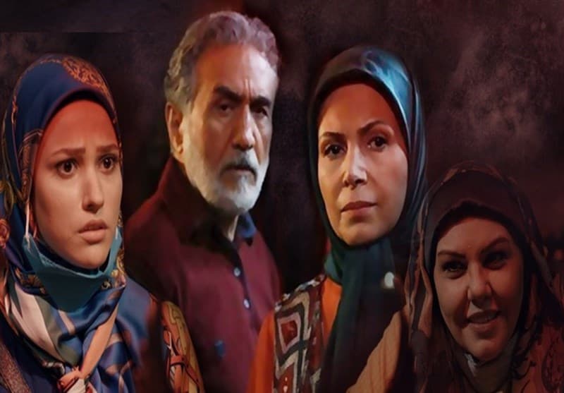 سریال احضار